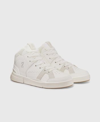 Sneakers Clubhouse mid