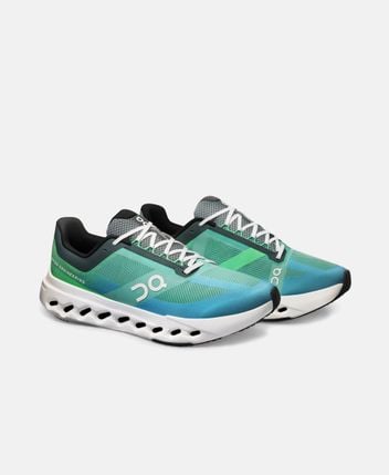 Running shoes Cloudsurfer next
