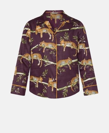 Pyjama top Wild Slumber