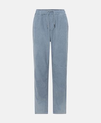 Corduroy trousers