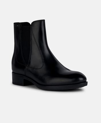 Chelsea boots