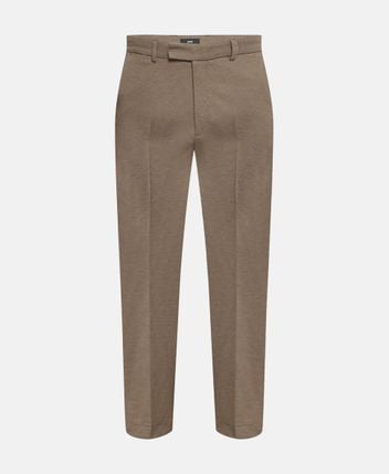 Business trousers Cibeppe