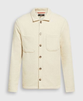Overshirt Cimats