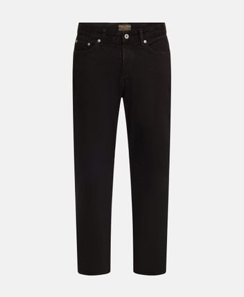 Straight leg jeans Edge