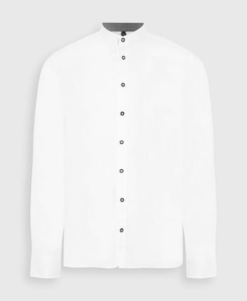 Traditional costume shirt Müller