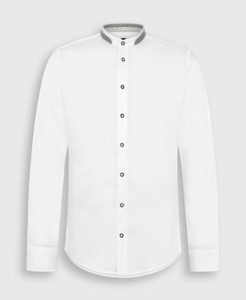 Traditional costume shirt Schucter