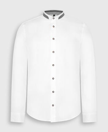 Traditional costume shirt Schucter