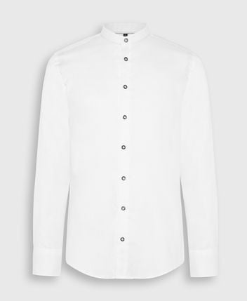 Traditional shirt Wanger