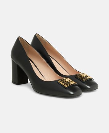 Pumps Vitello