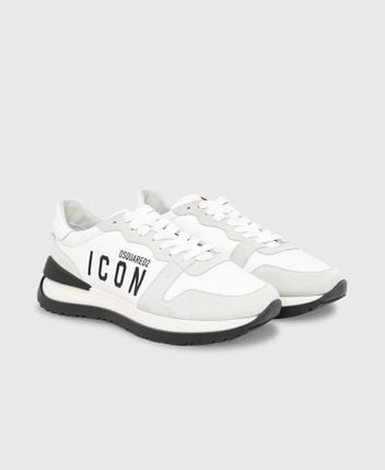 Platform sneakers Runnning