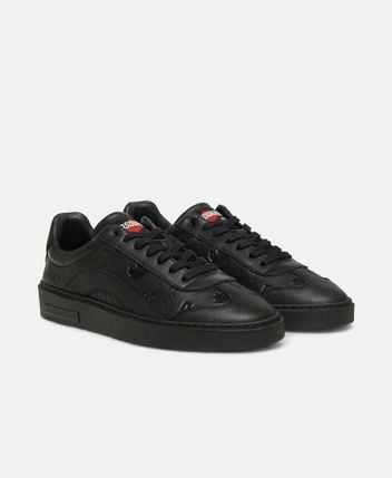 Sneakers Rider