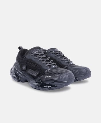 Chunky sneakers Faster