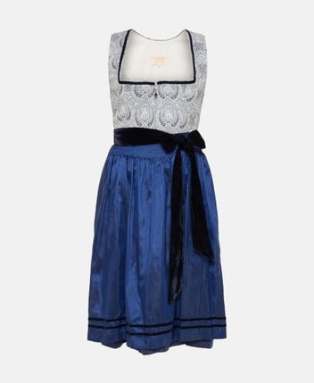 Dirndl with apron Callista