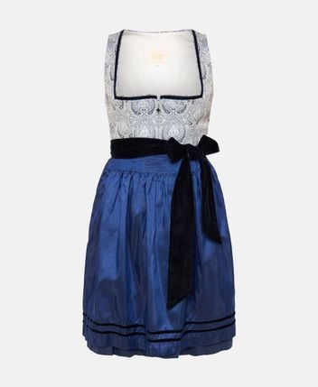 Dirndl with apron Callista