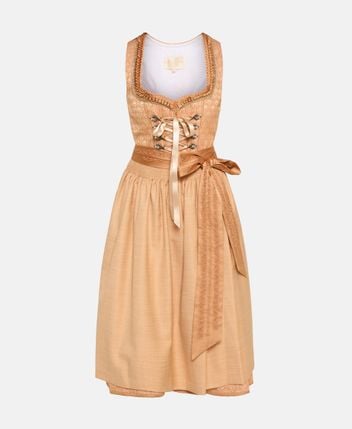 Dirndl with apron Rixa