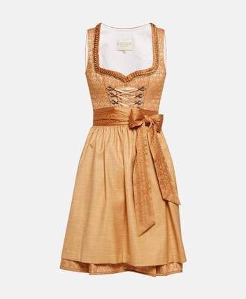 Dirndl with apron Rixa