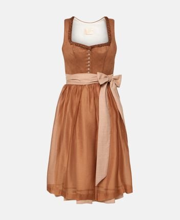 Dirndl with apron Nelda