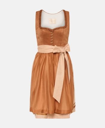 Dirndl with apron Nelda