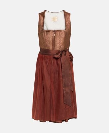Dirndl Tamika