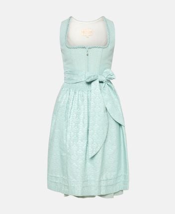 Dirndl with apron Yanna