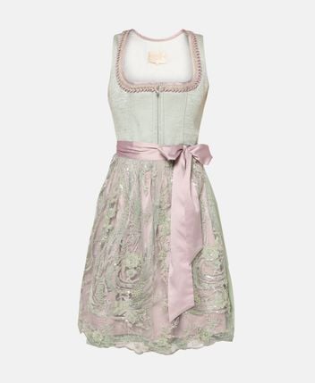 Dirndl with apron Celestina
