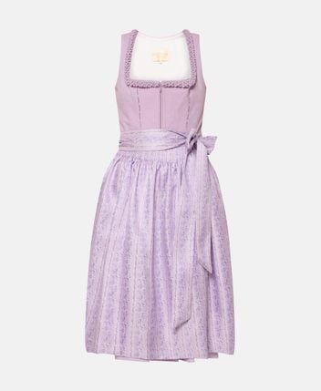 Dirndl with apron Isabel
