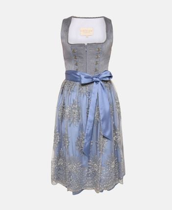 Dirndl with apron Benedetta
