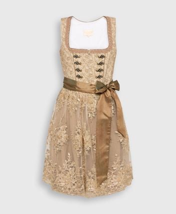 Dirndl with apron Sansa