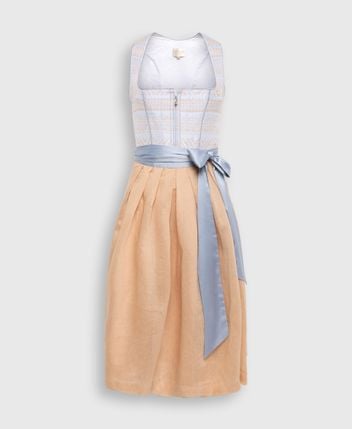 Dirndl with apron Liese