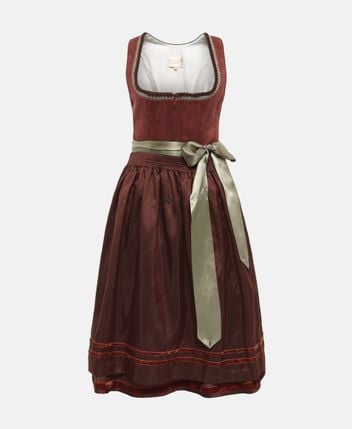 Dirndl with apron Nikky