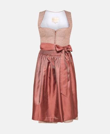 Dirndl with apron Guiseppa