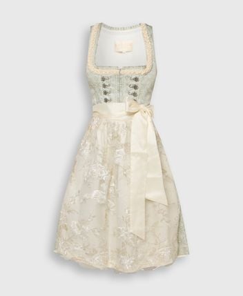 Dirndl with apron Annetta