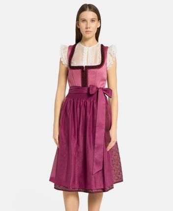 Dirndl with apron Danila