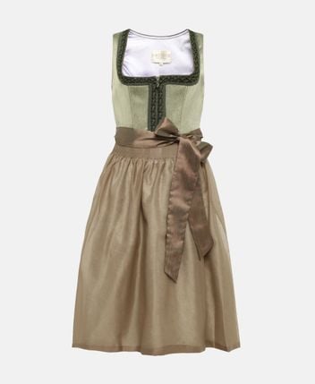 Dirndl with apron Danila