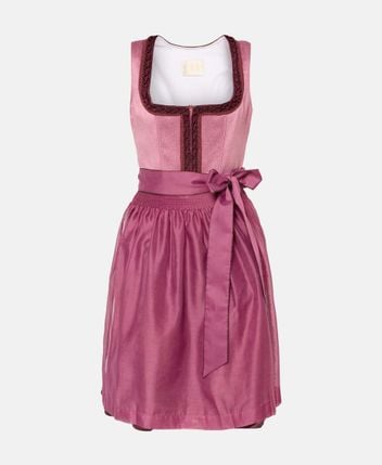 Dirndl with apron Danila