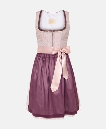 Dirndl with apron Abriana