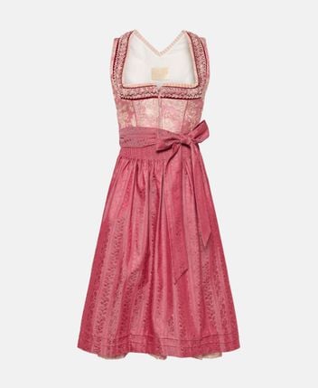 Dirndl with apron Enrica