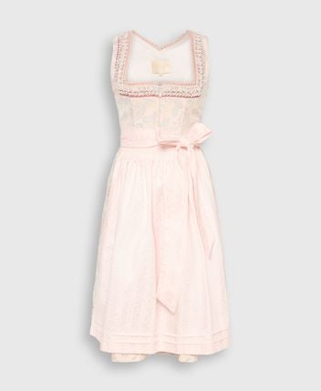 Dirndl with apron Enrica