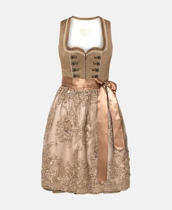 Dirndl with apron Cilla