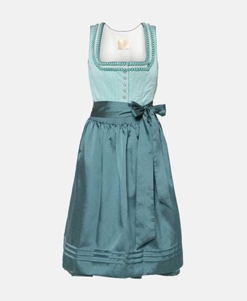 Dirndl with apron Nikki