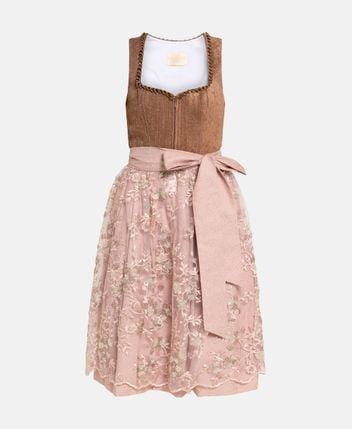 Dirndl with apron Bailee