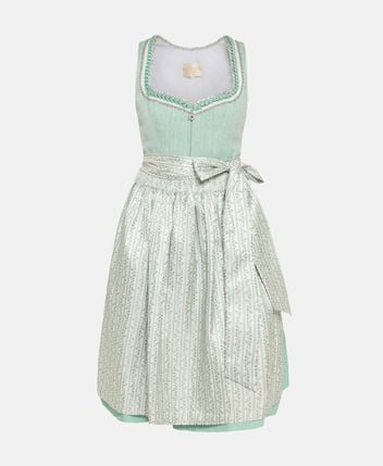 Dirndl with apron Adribel