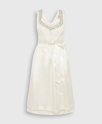 Dirndl with apron Deborah