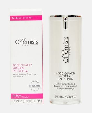 Eye serum