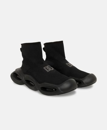 Slip-on sneakers Bassa Calza
