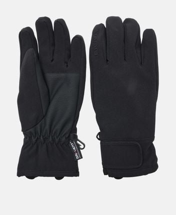 Ski gloves