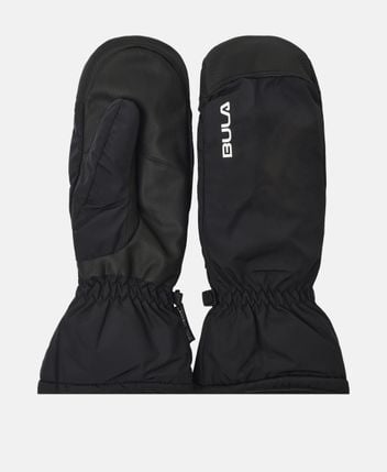 Ski mittens