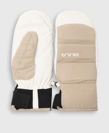 Ski mittens