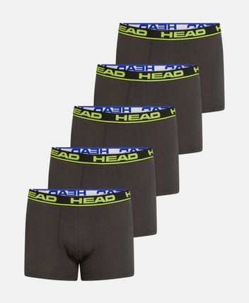 Boxer briefs, pack of 5