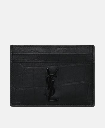 Leather wallet